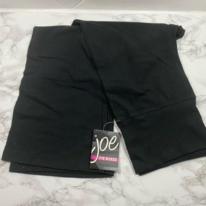 Joe Boxer Lounge Yoga Pants NWT